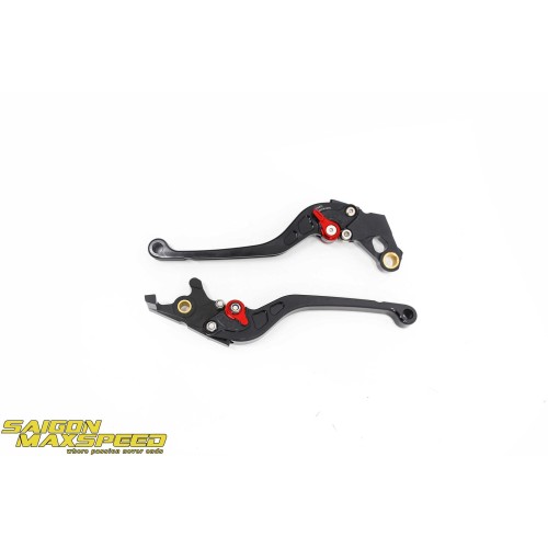 Tay Thắng Tay Côn GTR Honda CBR500R / CB500F / CB500X (chính hãng) Tay Thắng Tay Côn GTR Honda CBR500R / CB500F / CB500X (chính hãng)